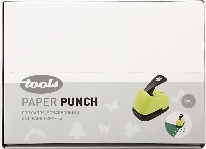 Produktbild Creativ Company Motivstanzer