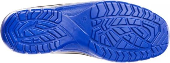 Actual product image Albatros Bluetech Low (S3, 43)