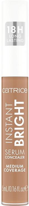 Catrice Concealer Instant Bright Serum 039W (039W, Nude)