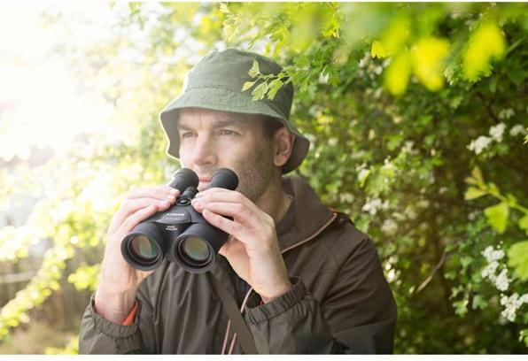 Immagine prodotto Canon 12x36 IS III (12 x, 36 mm)