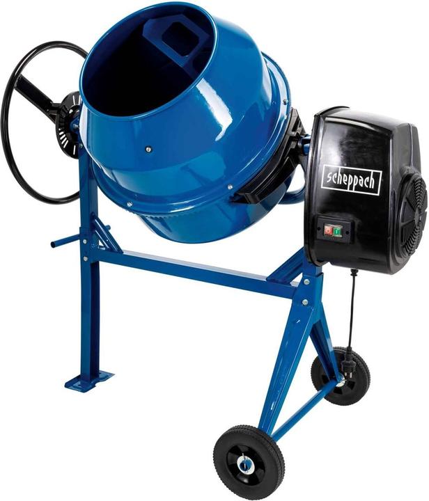 Produktbild Scheppach Mix125