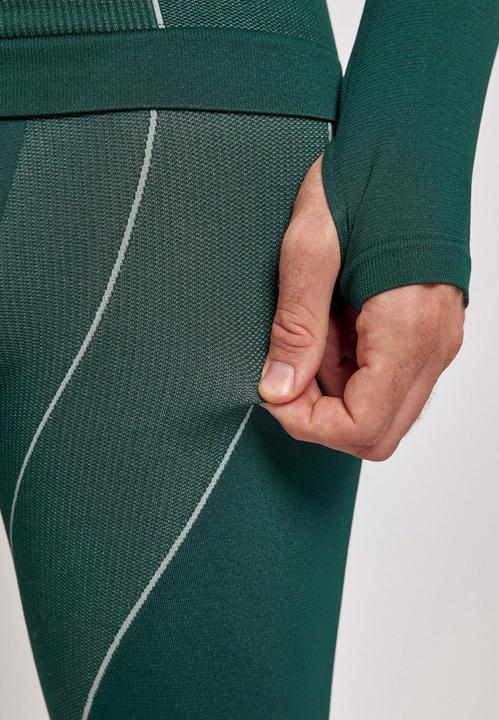 Image du produit Snocks Thermounterwäsche Herren mit Daumenloch (L)