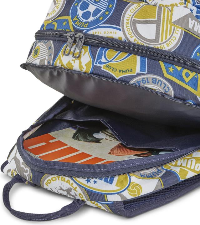 Actual product image Puma Academy Backpack