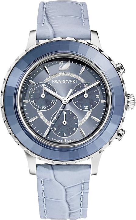 Image du produit Swarovski Octea Lux Chrono (Chronographe, Horloge analogique, 39 mm)