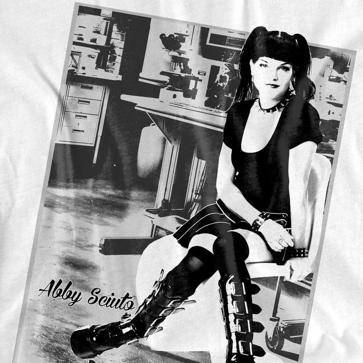 Image du produit Ncis - T-shirt RELAX - Homme