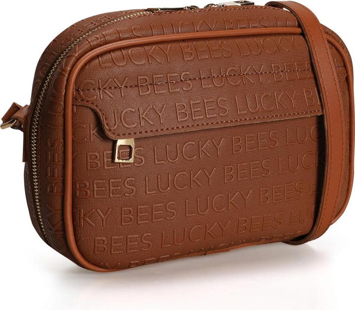 Actual product image Lucky Bees Harold