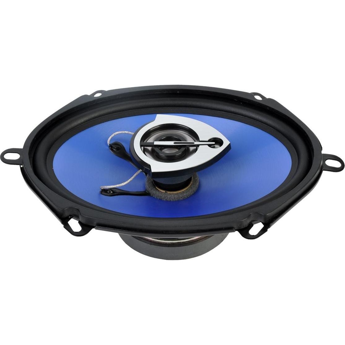 Peiying, Car HiFi Lautsprecher, Car Speaker PY-AQ572C 5 "x7" (8 cm)