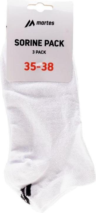 Immagine prodotto Mares Skarpety Do Kostki Sorine Pack rozmiar 43-46 (43 - 46)