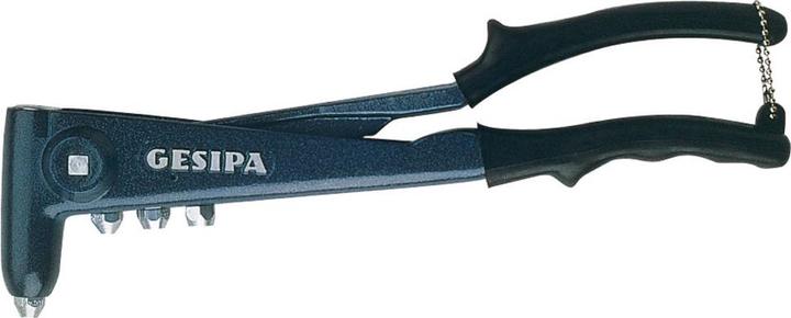 Actual product image Gesipa Hand Riveter NTS (275 mm)