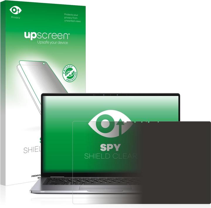 Produktbild upscreen Spy Shield Blickschutzfolie (14.10")