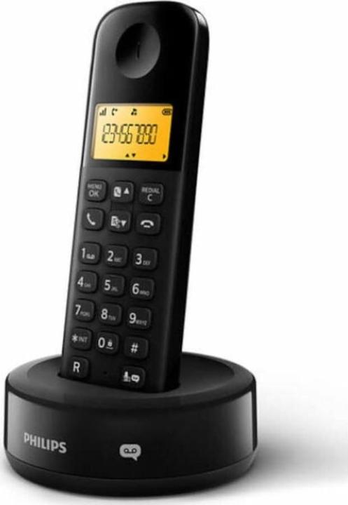 Philips D2601B/01 Telefono cordless