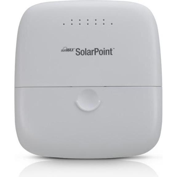 Ubiquiti SolarPoint SunMax, Access Point