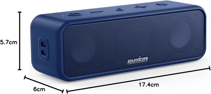 Image du produit soundcore Haut-parleur Bluetooth (24 h)