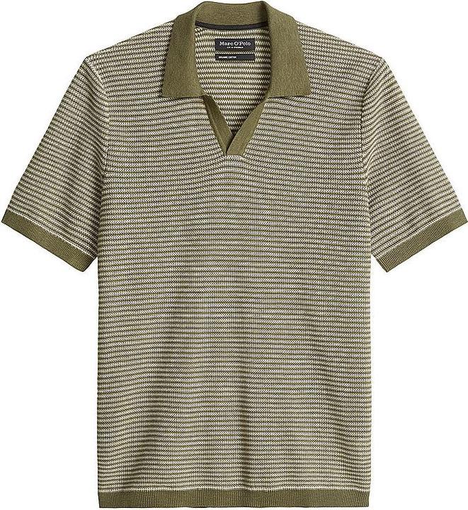 Produktbild Marc O'Polo Poloshirt (M)