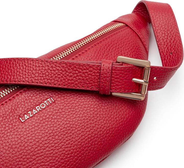 Image du produit Lazarotti Bologna Leather Sac banane en cuir 31 cm