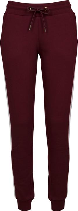 Actual product image Urban Classics Ladies College Contrast Sweatpants (XXL)