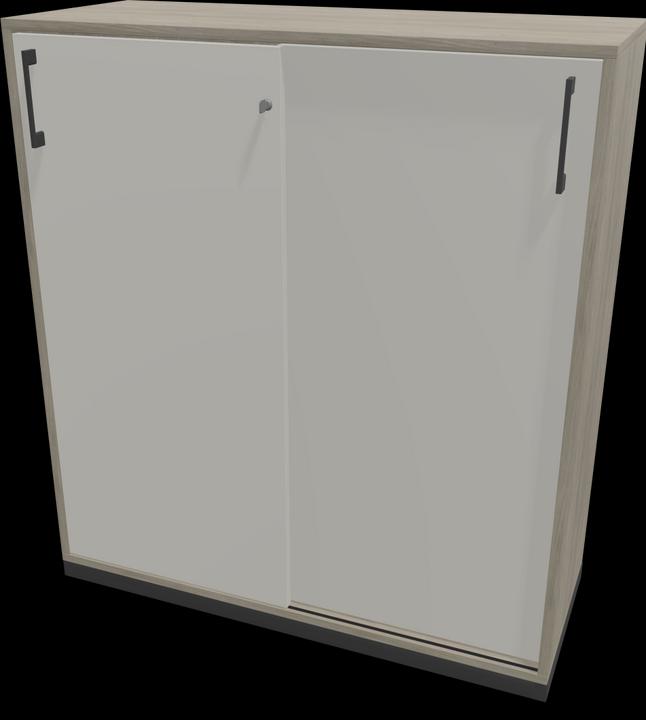 Dark grey, Pearl grey, Wood decor grey with structure