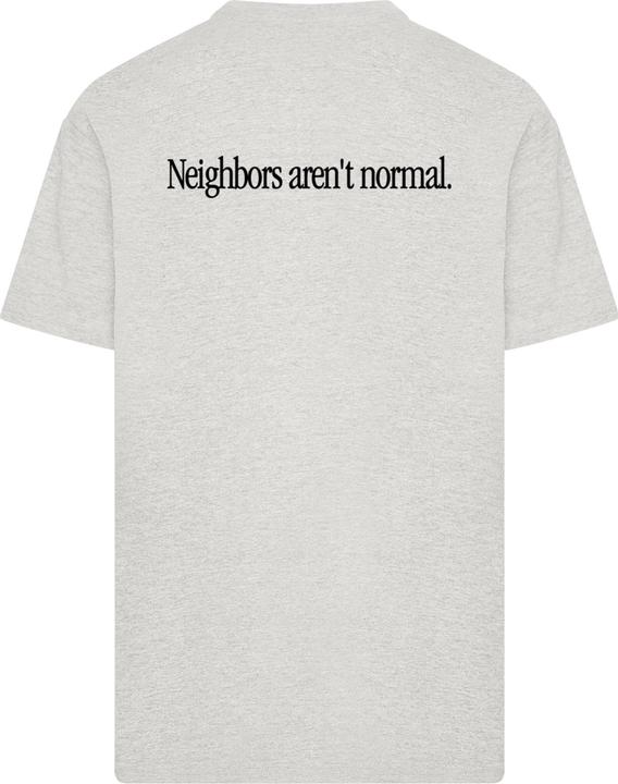 Produktbild Urban Classics Upscale Neighbors Heavy Oversize Tee - 194813 (S)
