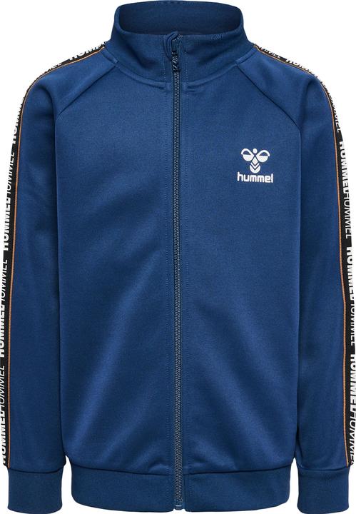 Produktbild hummel Hmlrefresh Zip Jacket (128)