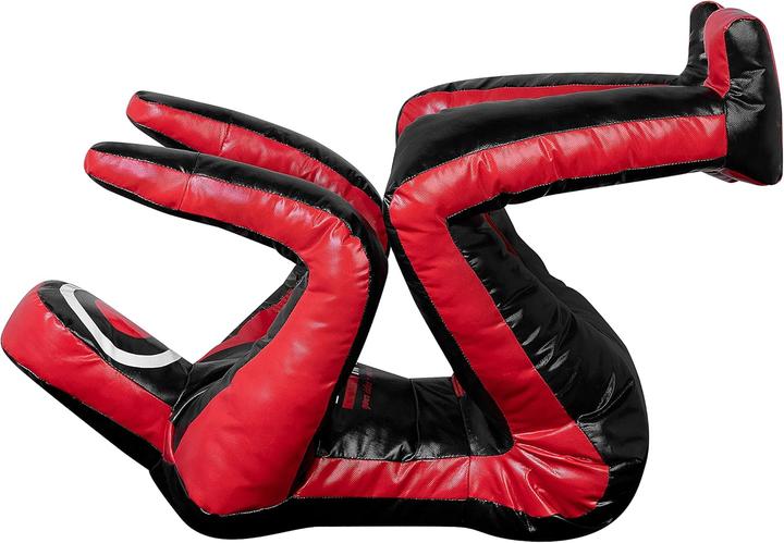 Produktbild Lisaro Grappling Dummy für MMA Training