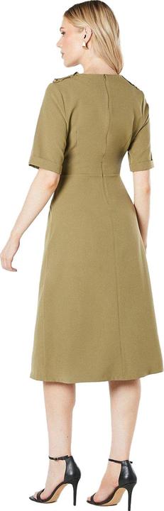 Produktbild Principles Utility Midikleid (42)