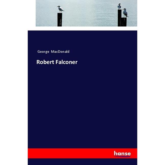 Robert Falconer, Schulbücher von George MacDonald