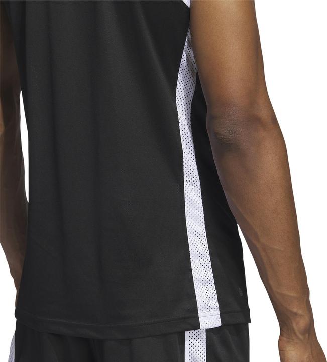 Actual product image adidas Icon Squad Basketball Jersey Men (XL)