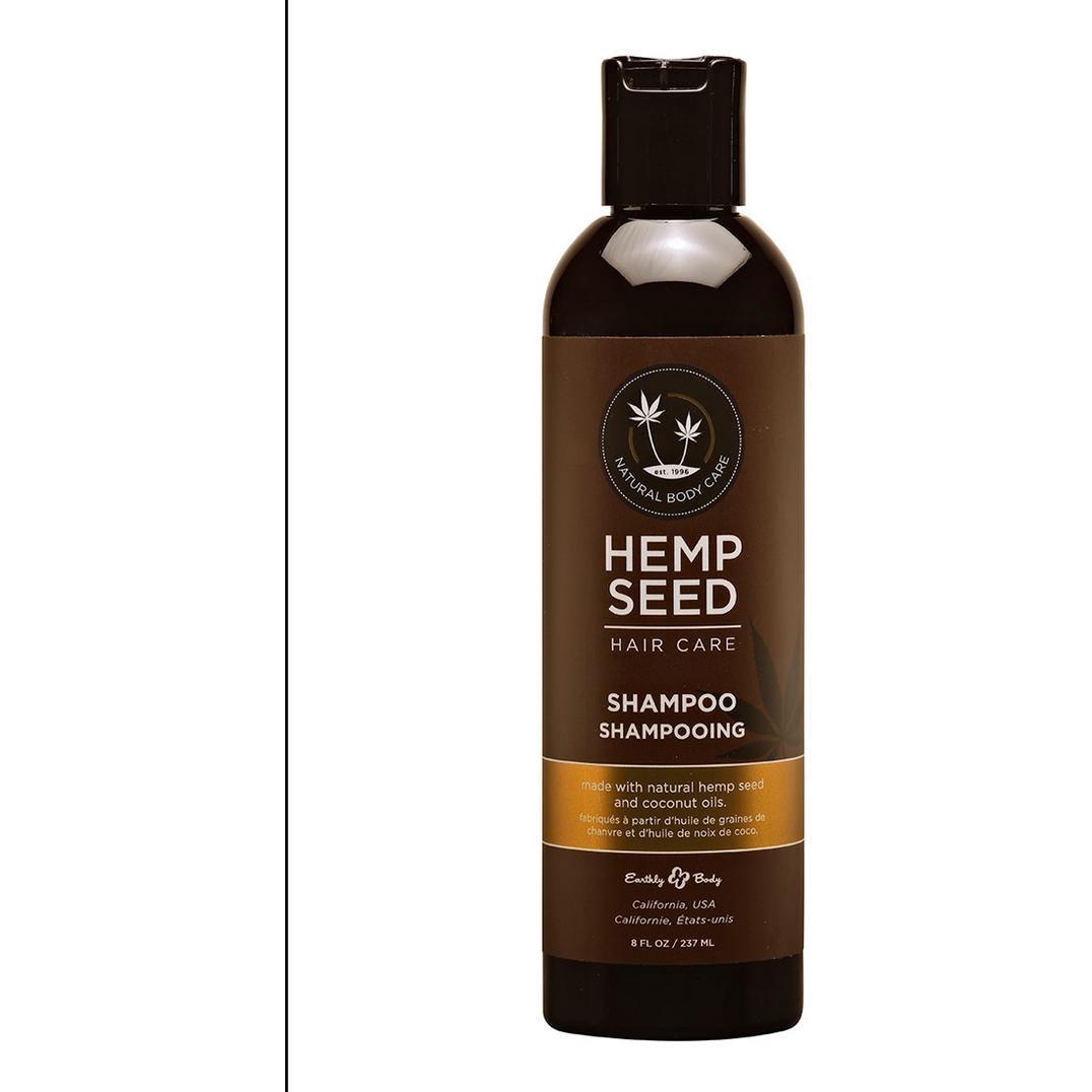 Thumbnail - Shots, Shampoo, Hemp Seed Hair Care Shampoo (236 ml, Flüssiges Shampoo)