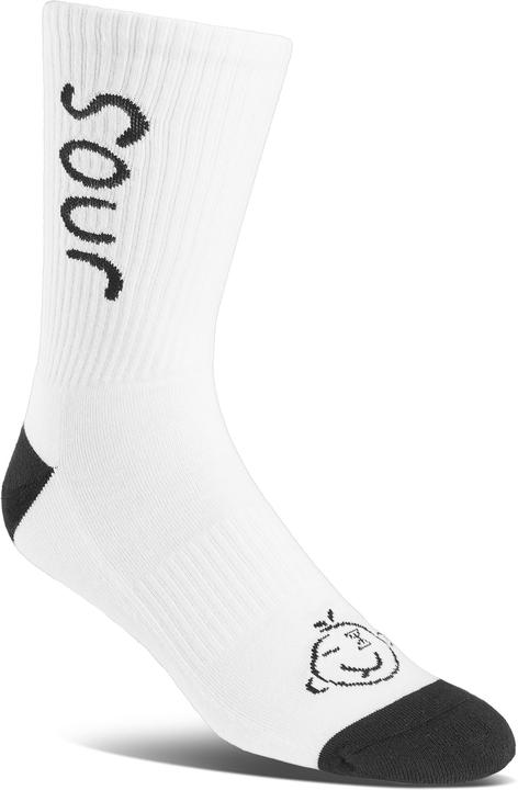 Produktbild etnies Sour 3 Pack Sock (3er Pack, One Size)