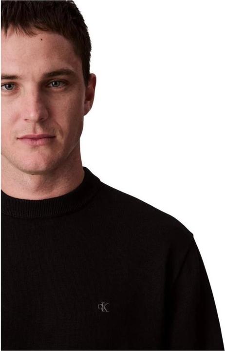 Image du produit Calvin Klein Sweat à capuche Monogram (XS)