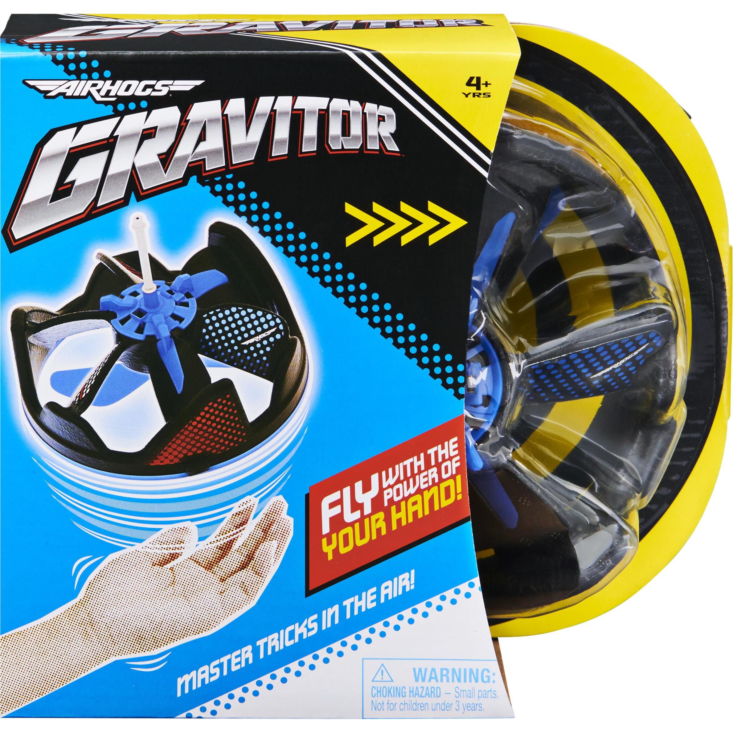 Thumbnail - Spin Master Air Hogs - Gravitor