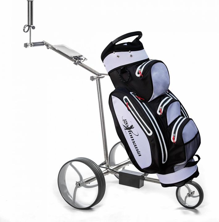 Immagine prodotto Golfomania Genius Titan inkl. Golfbag