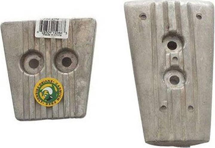 Image du produit Compass Kit anode magnésium Volvo DPS