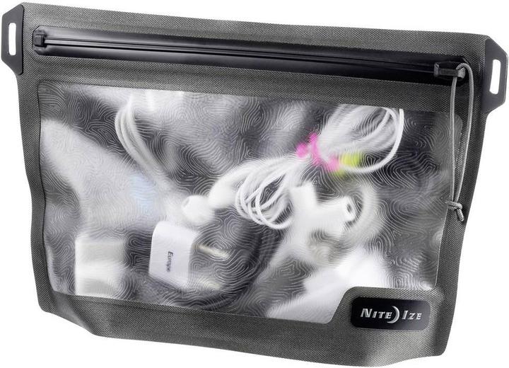 Immagine prodotto Nite Ize Borsa di stoccaggio RunOff 3 1 Pouch
