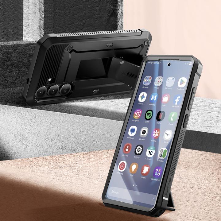 Produktbild Supcase Unicorn Beetle Pro (Samsung Galaxy S25 FE)