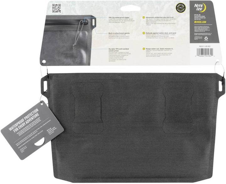 Immagine prodotto Nite Ize Borsa di stoccaggio RunOff 3 1 Pouch
