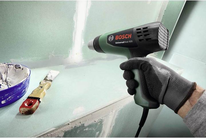 Image du produit Bosch Home & Garden UniversalHeat 600