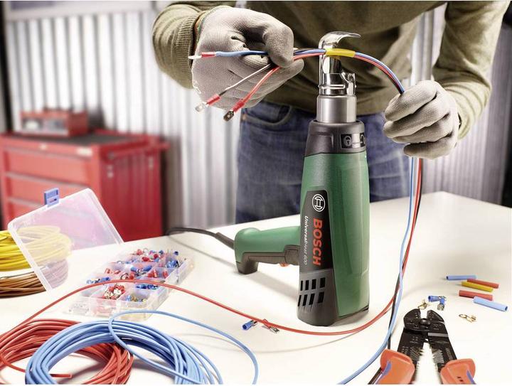 Image du produit Bosch Home & Garden UniversalHeat 600