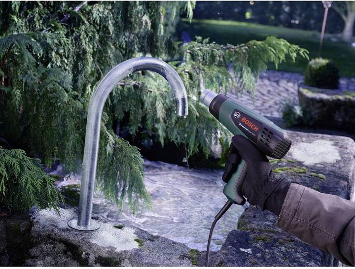 Image du produit Bosch Home & Garden UniversalHeat 600