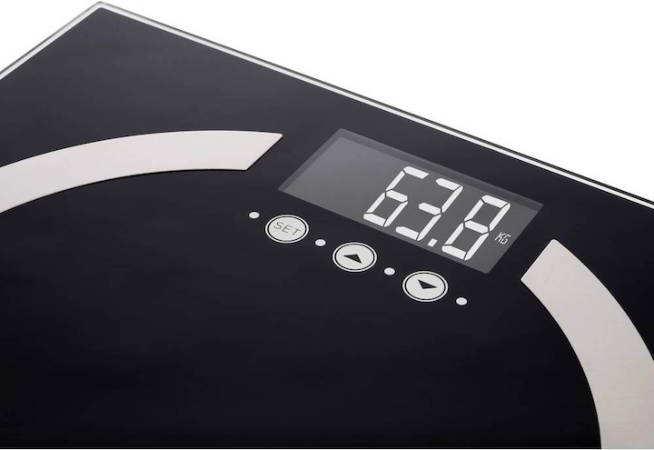 Actual product image Korona Analytical balance Diagnostic balance DENISE (180 kg)