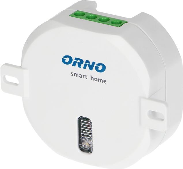 MGA Orno 1 x x, bianco.