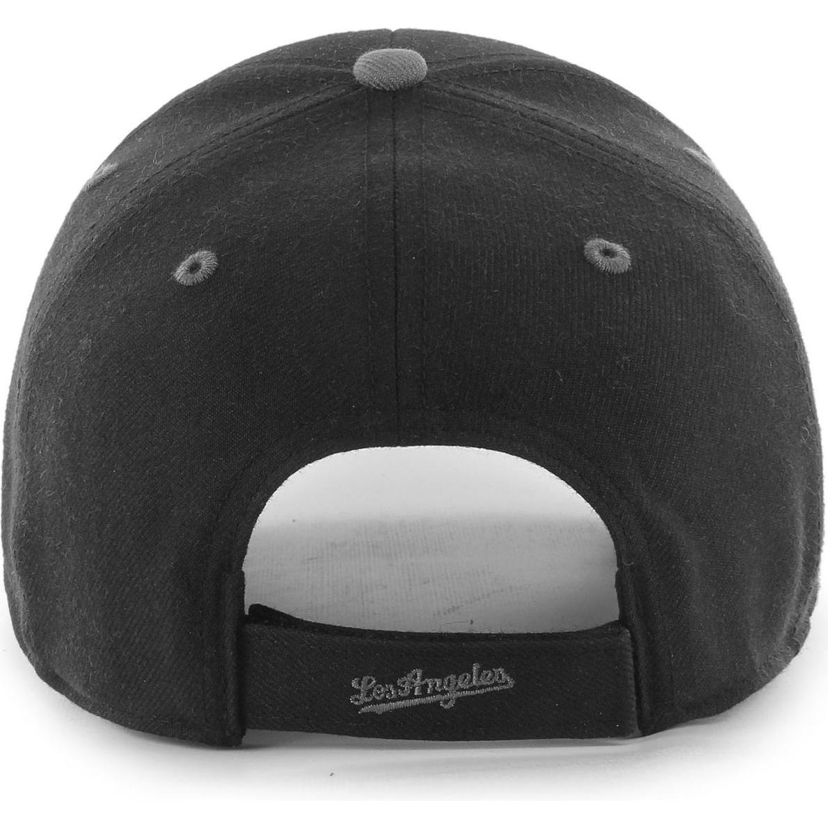 Thumbnail - 47 Brand, Herren, Cap, Defrost La Dodgers, Schwarz