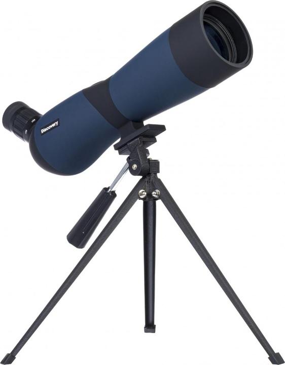 Discovery Levenhuk Range 60 Spoting Scope (L-77805)