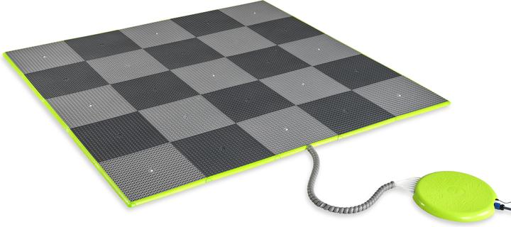 Produktbild Exit Sprinqle Wasserspiel Fliesen