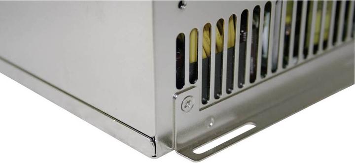 Actual product image Bicker Elektronik Industrial PC Power Supply 600W (600 W)