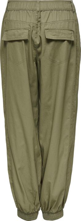 Actual product image Only ONLTINNE Locker geschnitten Hose Hose (34)