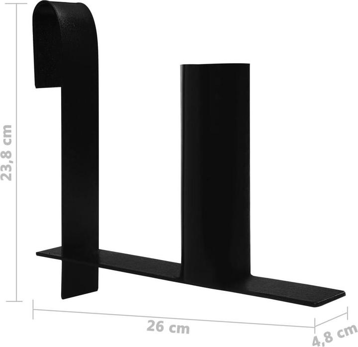 Image du produit vidaXL Sichtschutzstreifen Abroller