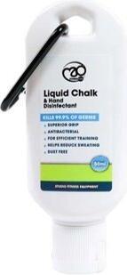 Produktbild Fitness-Mad Flüssige Kreide (50 ml)