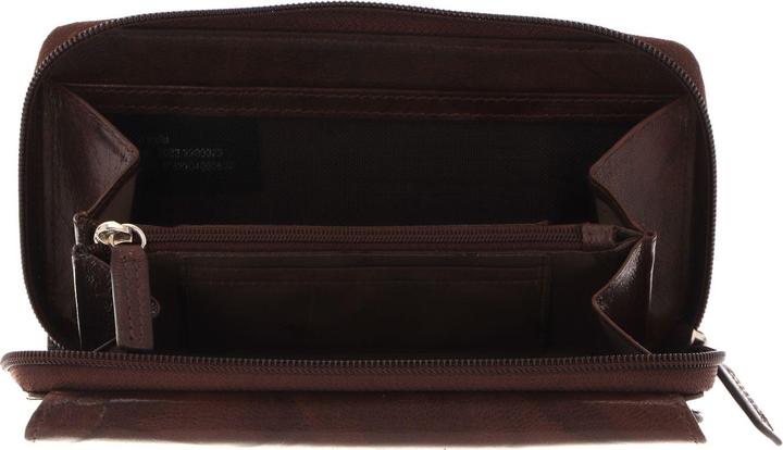 Actual product image Mano Geldbörse