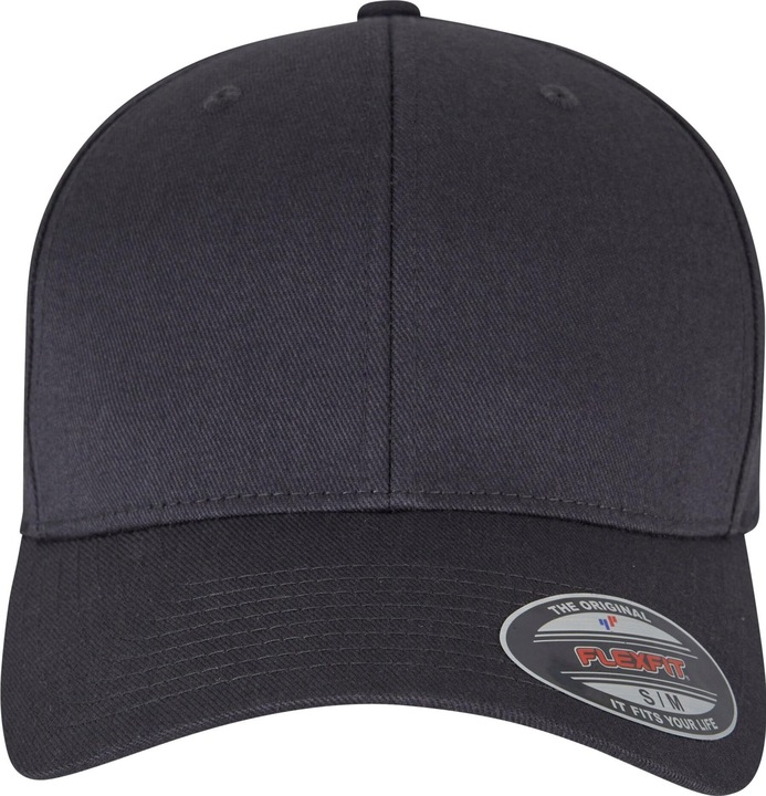 Image du produit Flexfit Wooly Combed - 1654 (S)